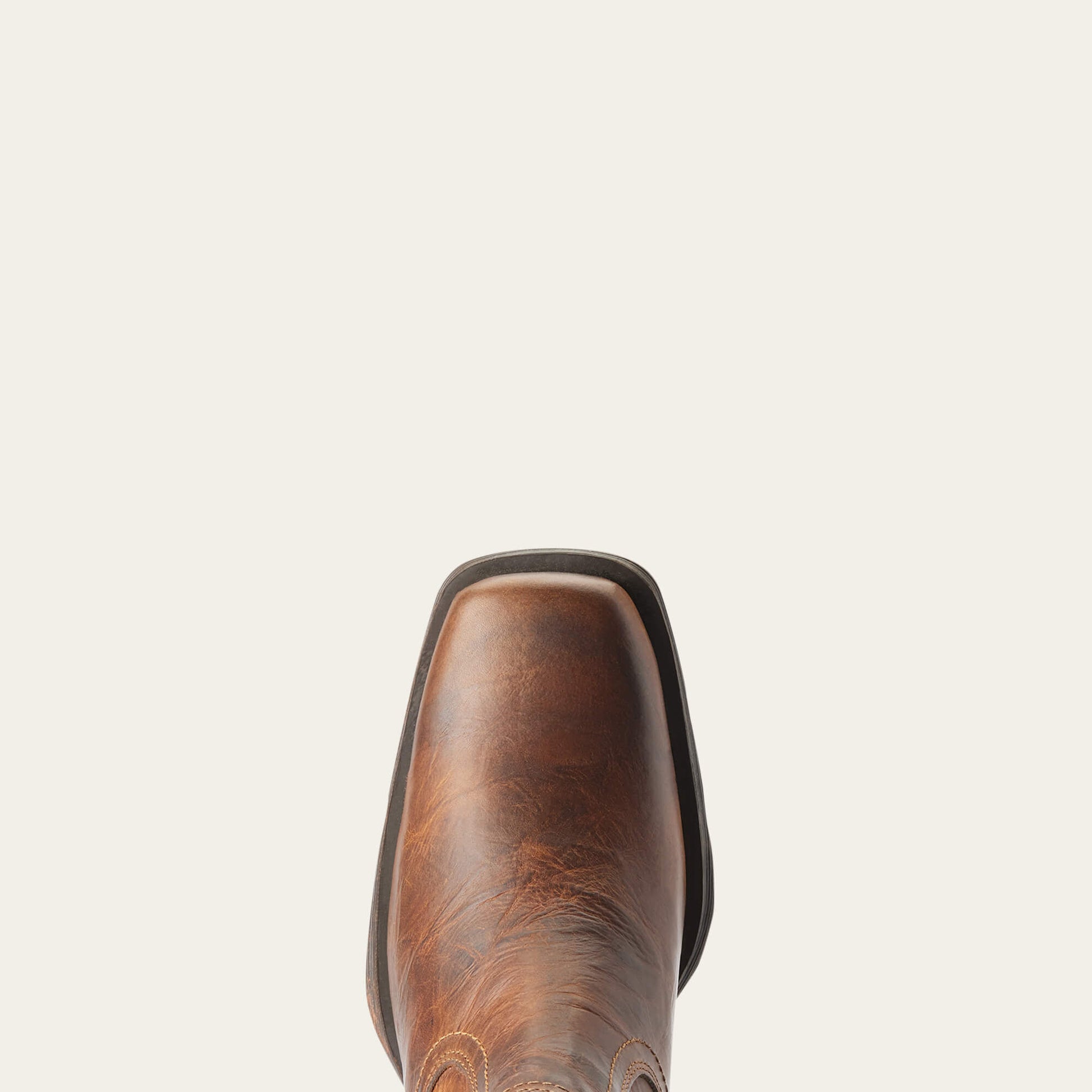 Ariat Men Midtown Rambler Square Toe Chelsea Boot