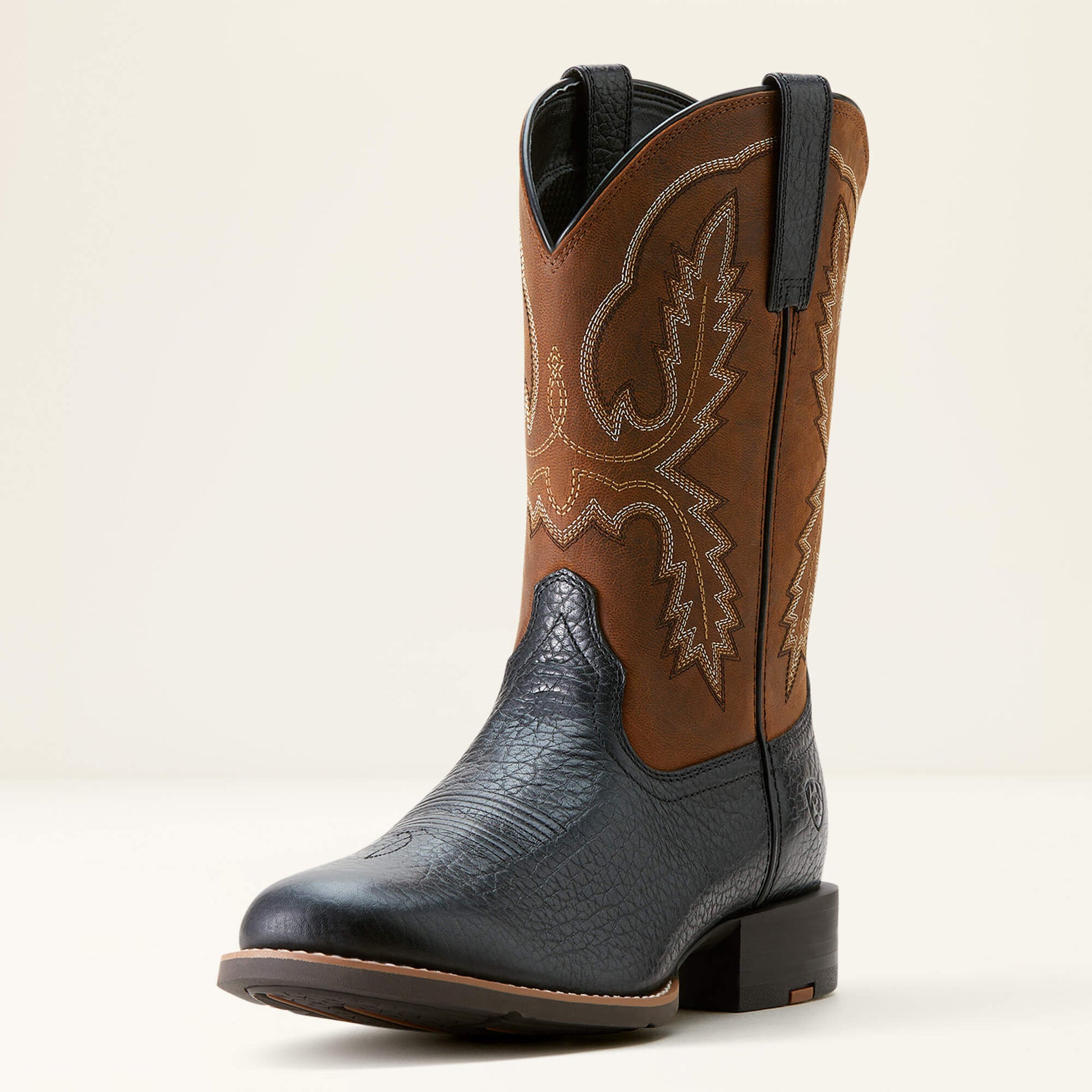 Ariat Men Sport Stratten Cowboy Boot