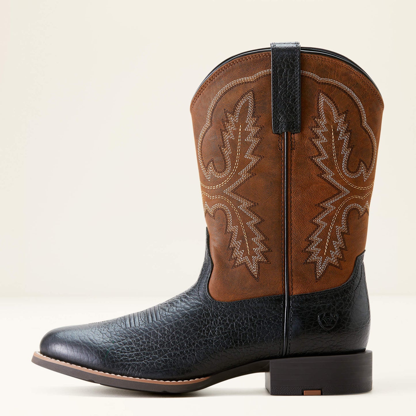 Ariat Men Sport Stratten Cowboy Boot