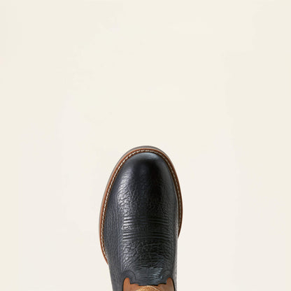 Ariat Men Sport Stratten Cowboy Boot