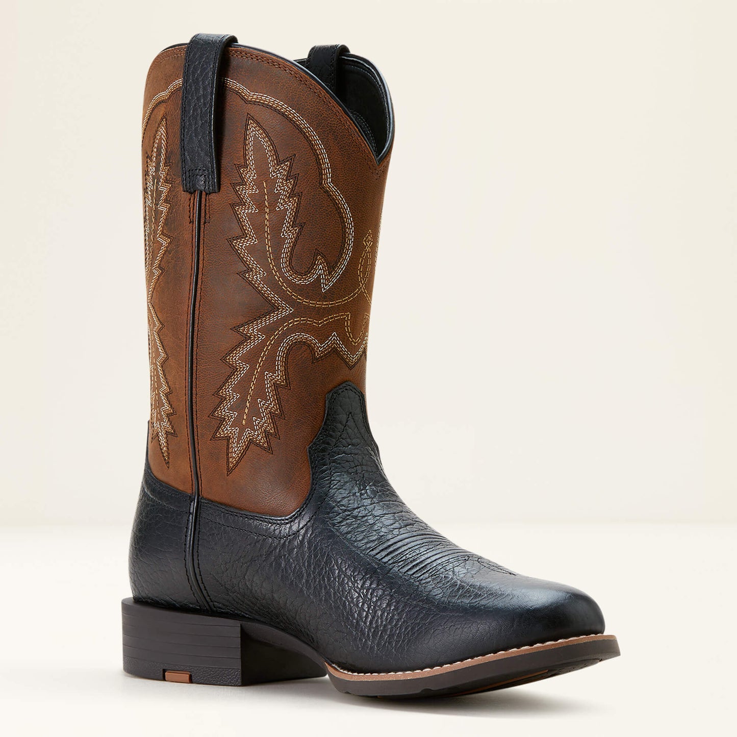 Ariat Men Sport Stratten Cowboy Boot
