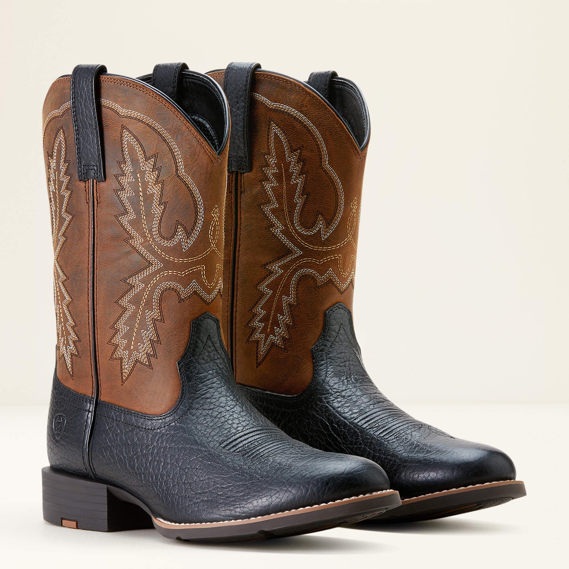 Ariat Men Sport Stratten Cowboy Boot