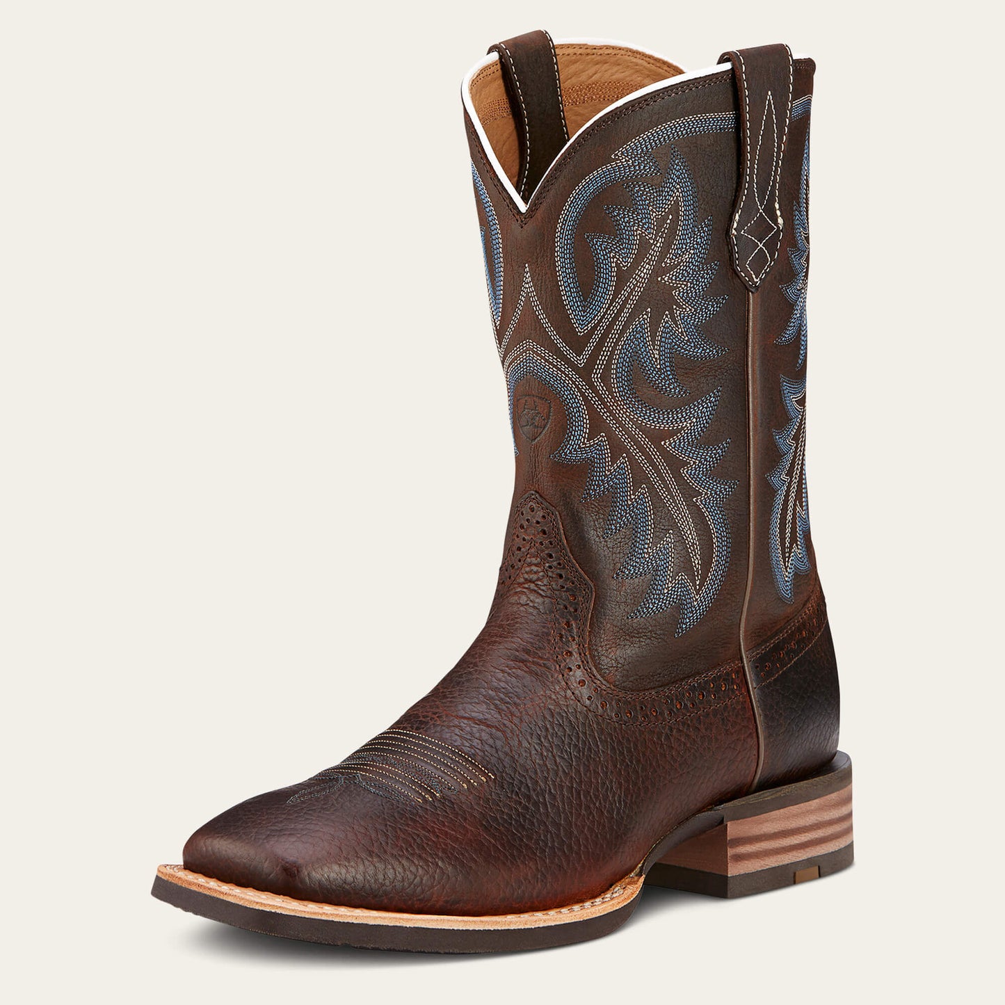 Ariat Men Quickdraw Western Boot