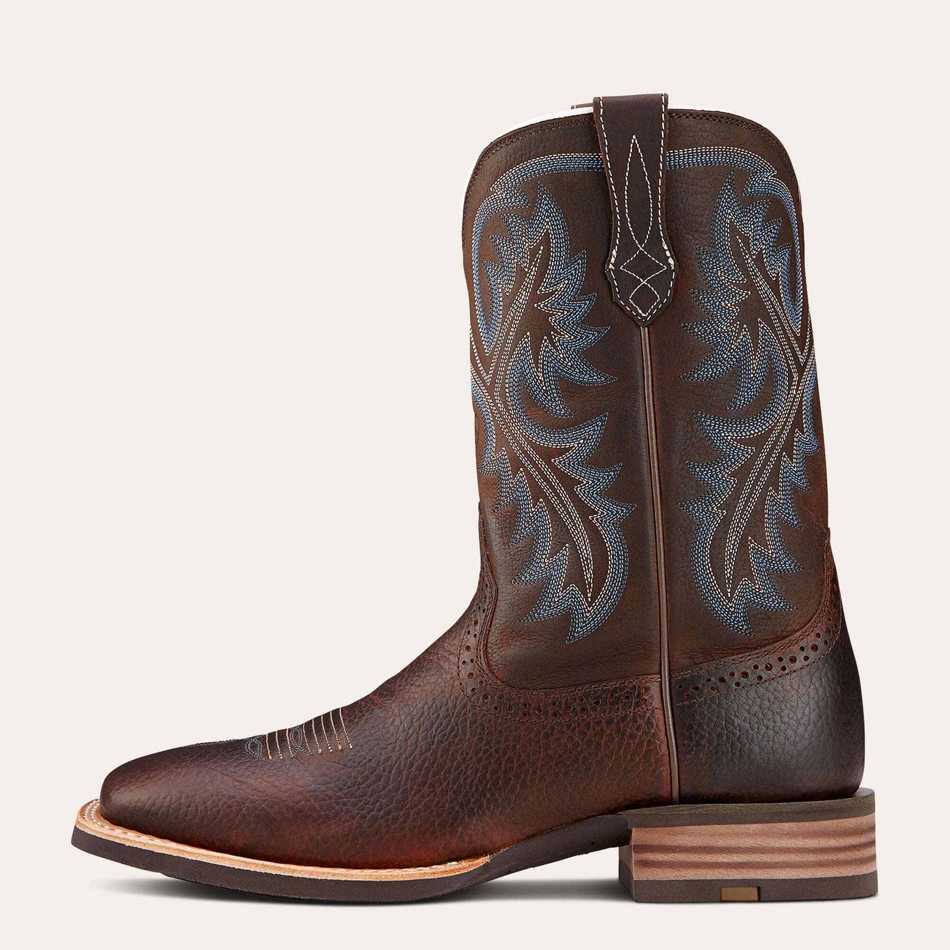 Ariat Men Quickdraw Western Boot