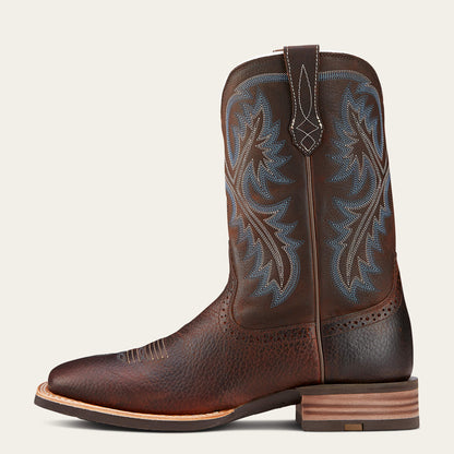 Ariat Men Quickdraw Western Boot