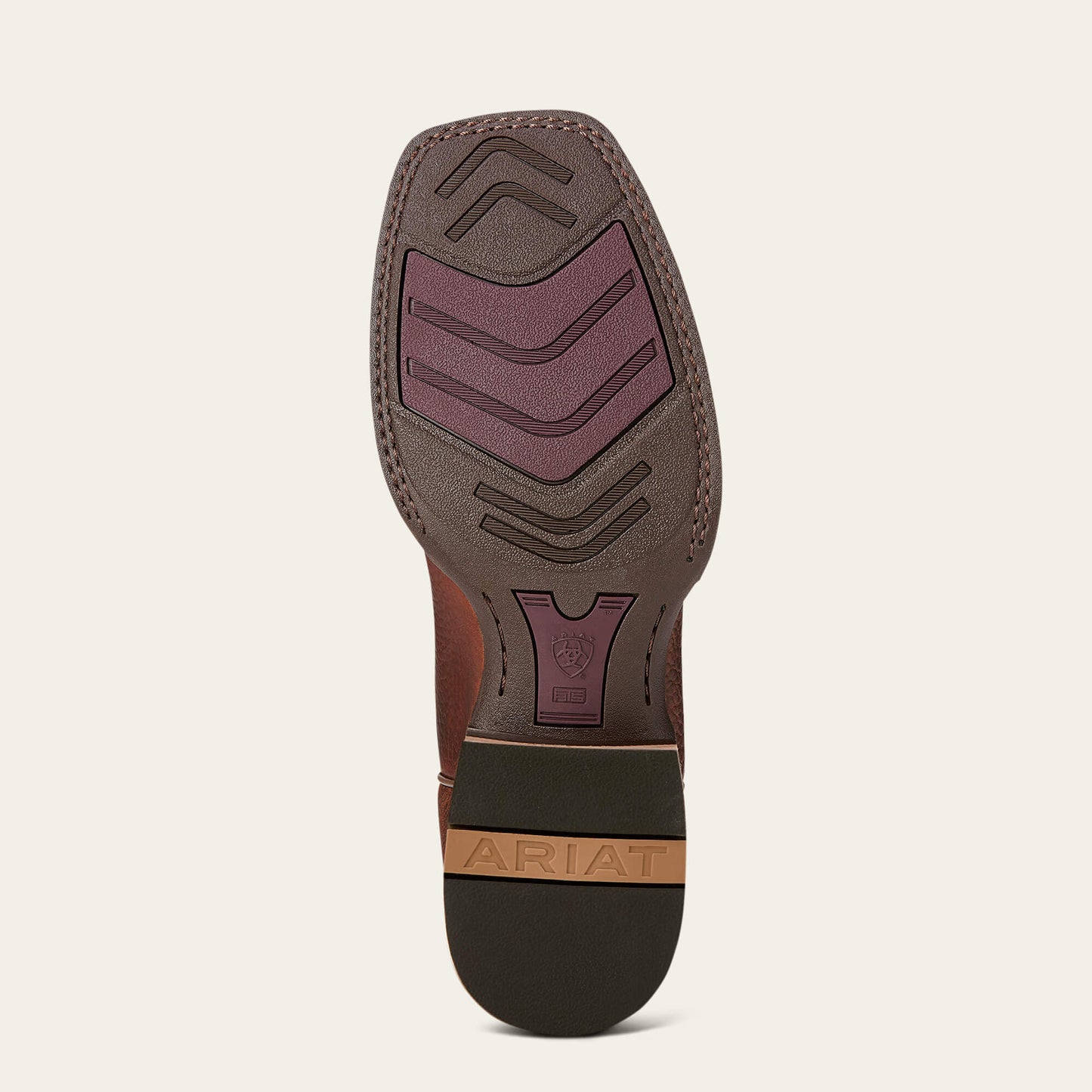 Ariat Men Quickdraw Western Boot