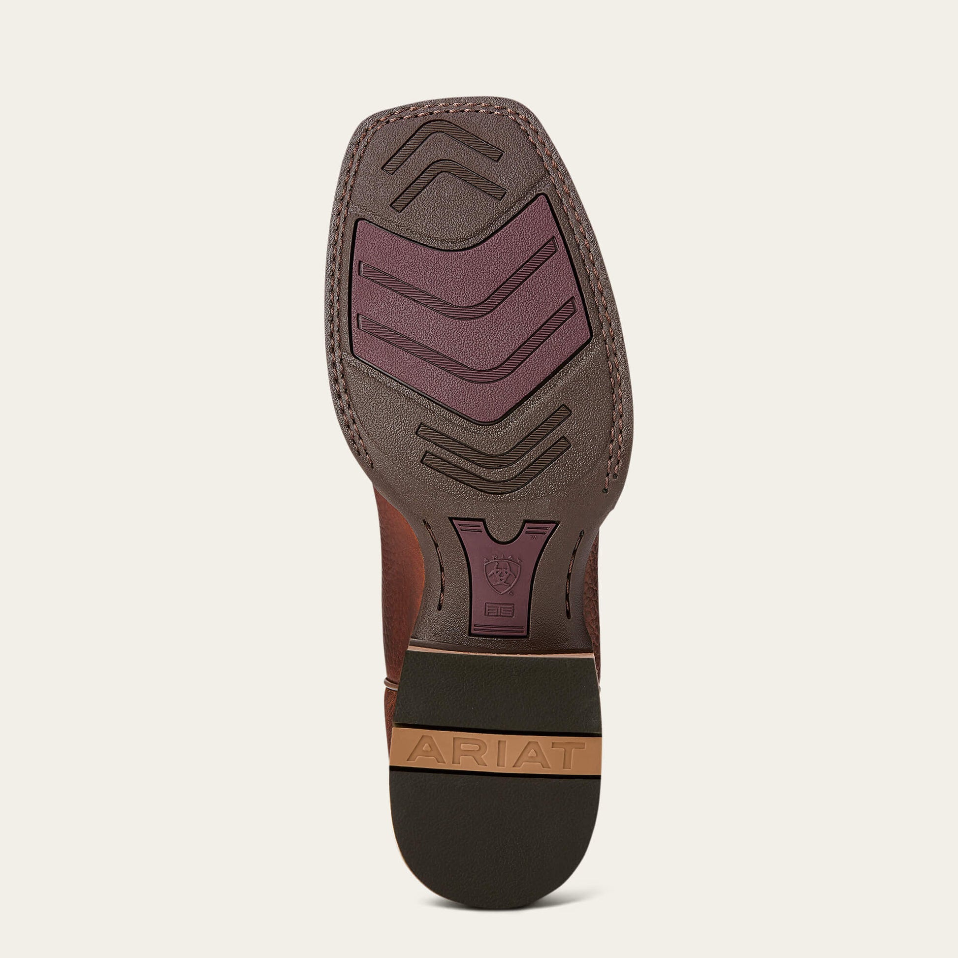 Ariat Men Quickdraw Western Boot