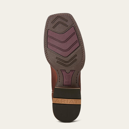 Ariat Men Quickdraw Western Boot