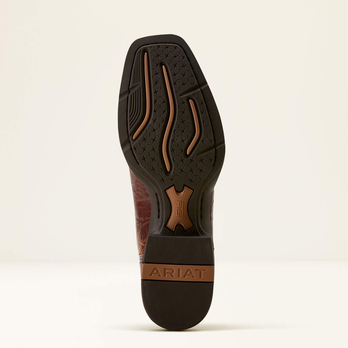 Ariat Men Sport Herdsman Cowboy Boot