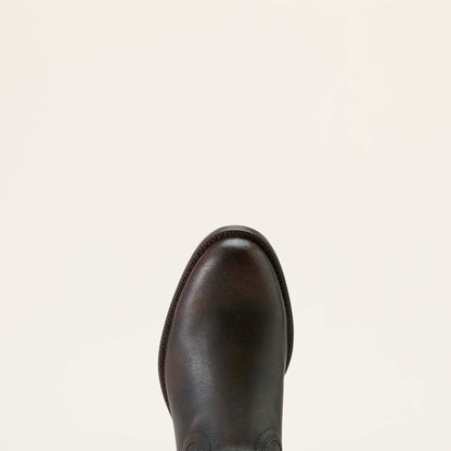 Ariat Men Sonoro Roper Toe Western Boot