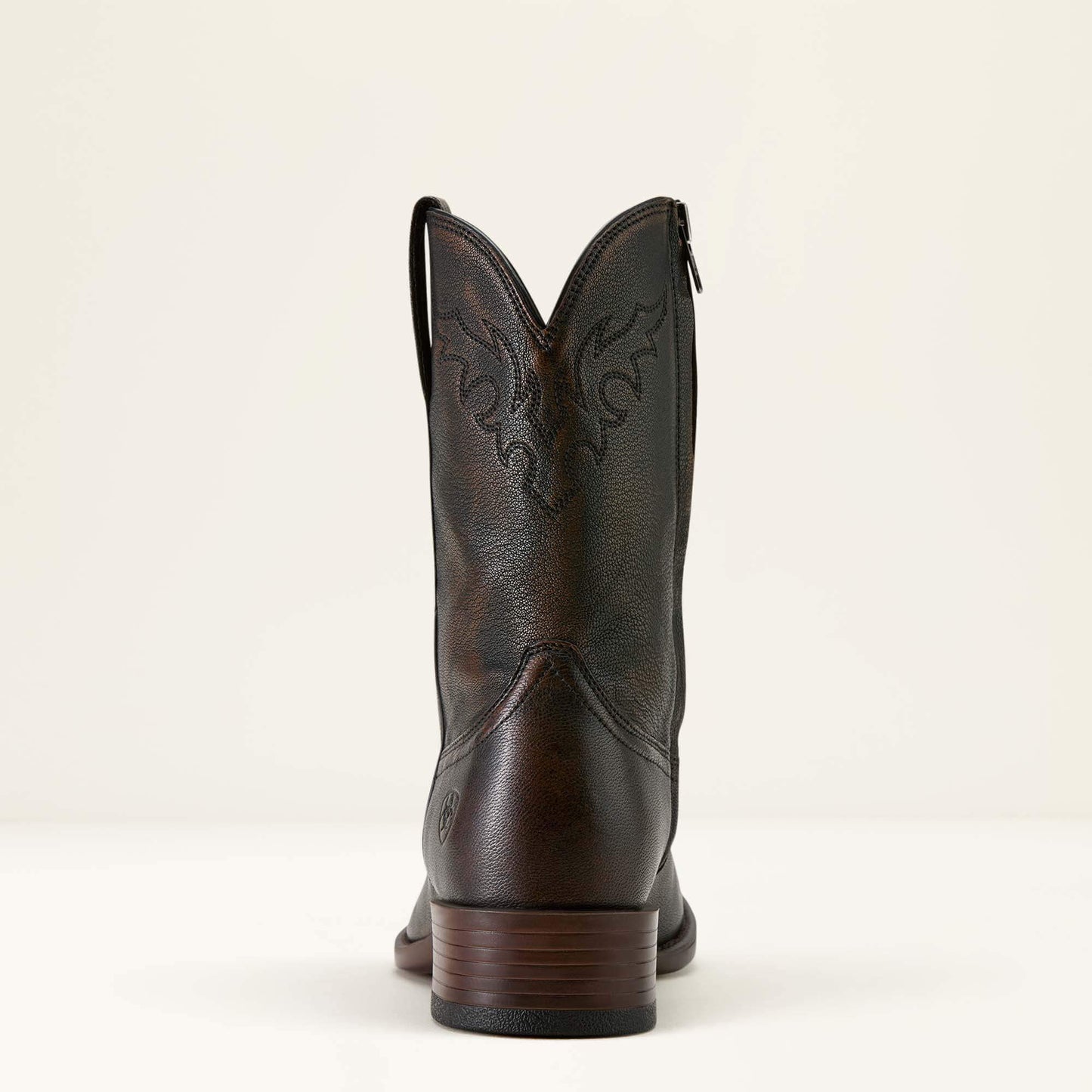 Ariat Men Sonoro Roper Toe Western Boot