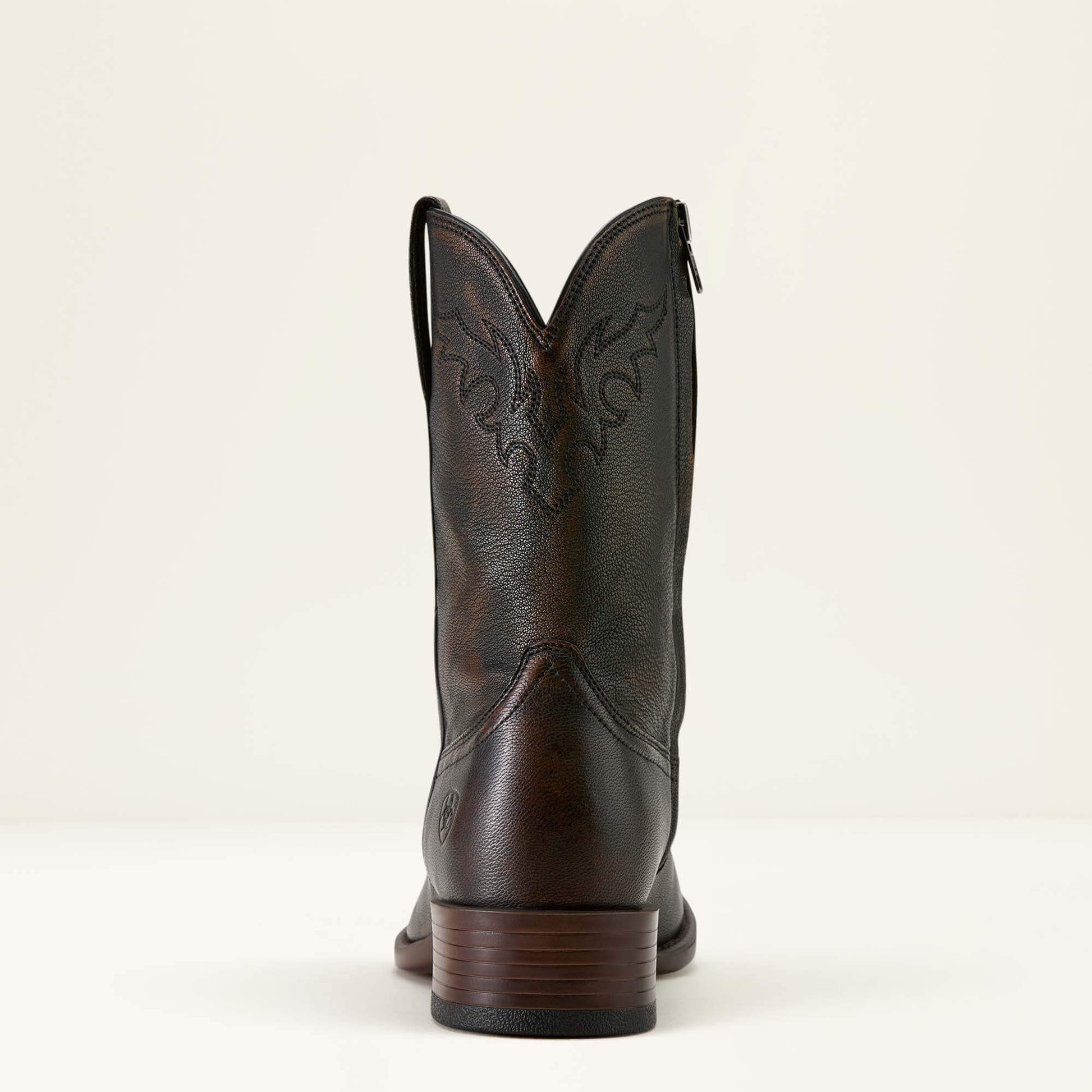 Ariat Men Sonoro Roper Toe Western Boot