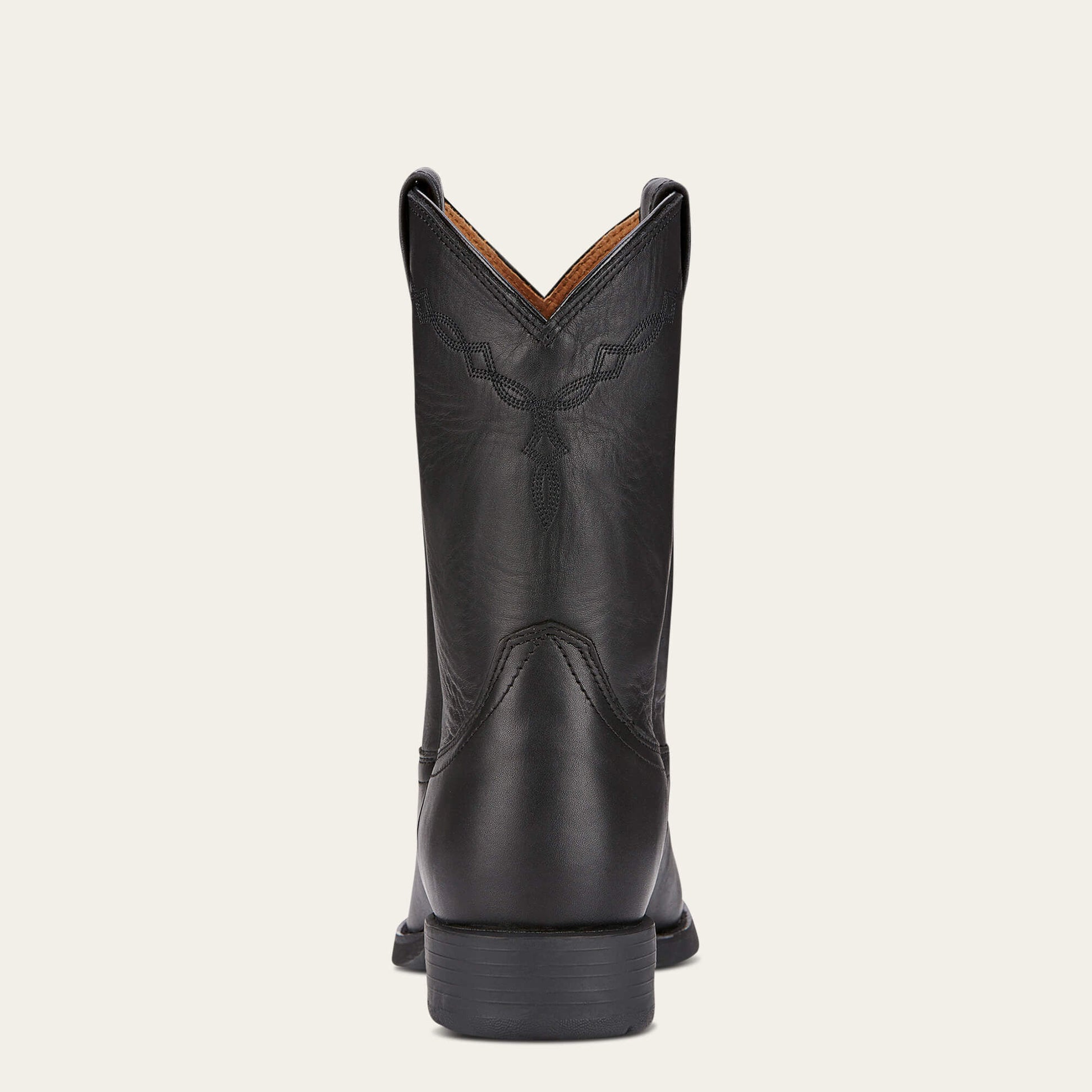 Ariat Men Heritage Roper Western Boot