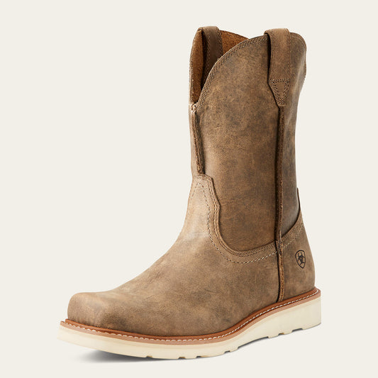 Ariat Men Rambler Recon Western Boot