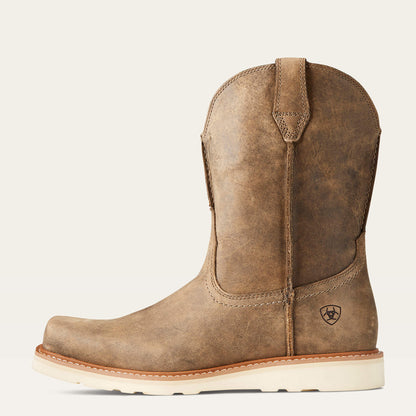 Ariat Men Rambler Recon Western Boot