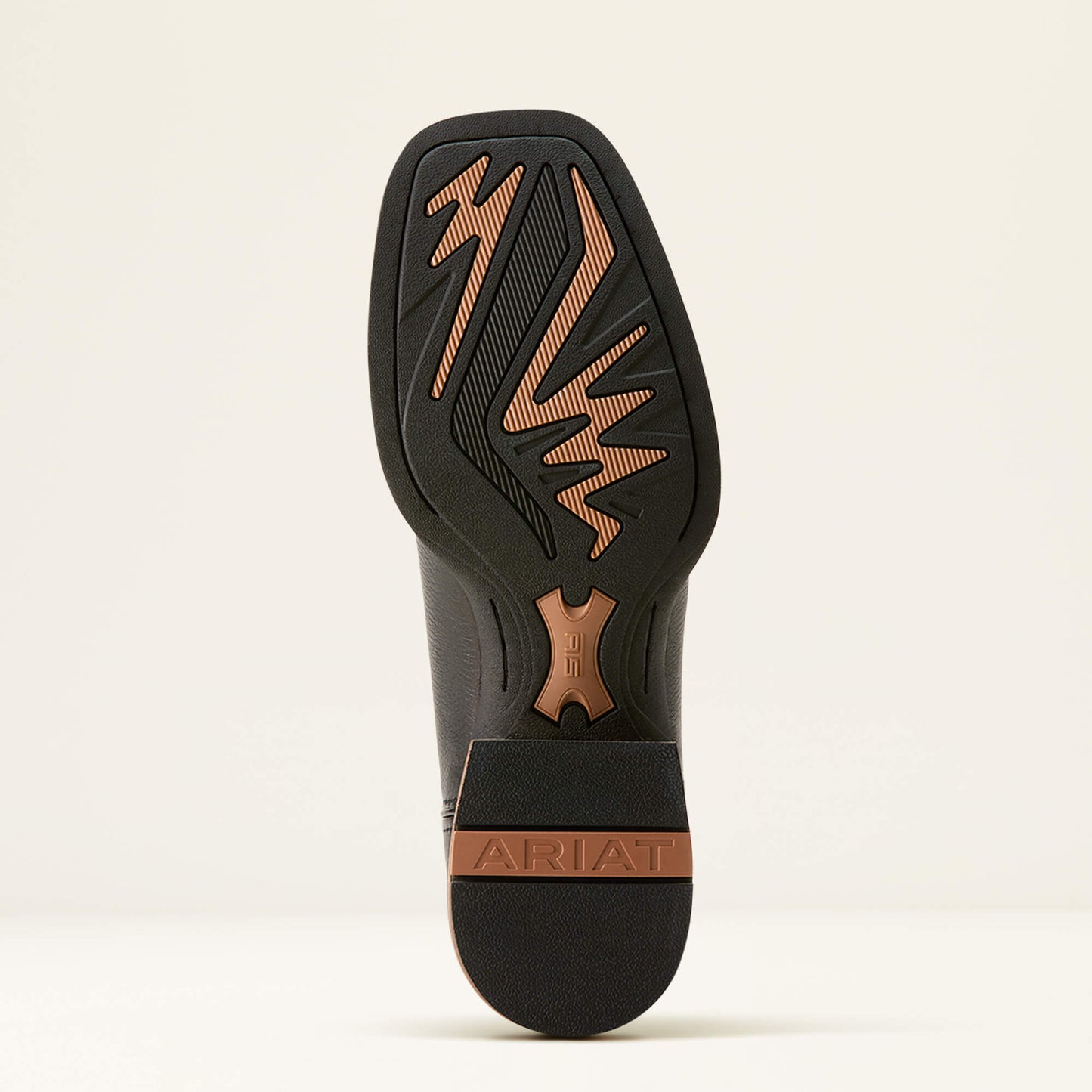 Ariat Men Ricochet Wide Square Toe Cowboy Boot