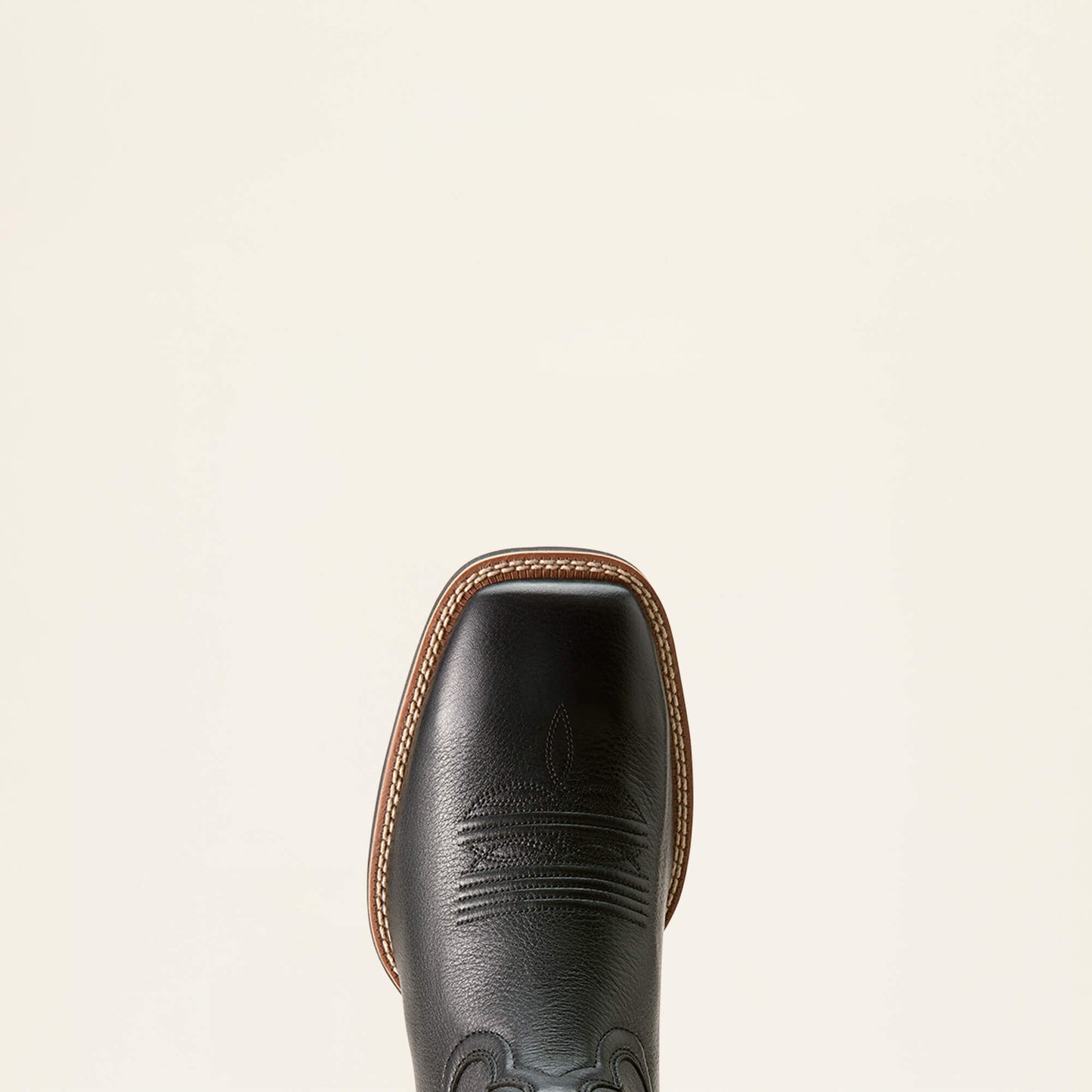 Ariat Men Ricochet Wide Square Toe Cowboy Boot