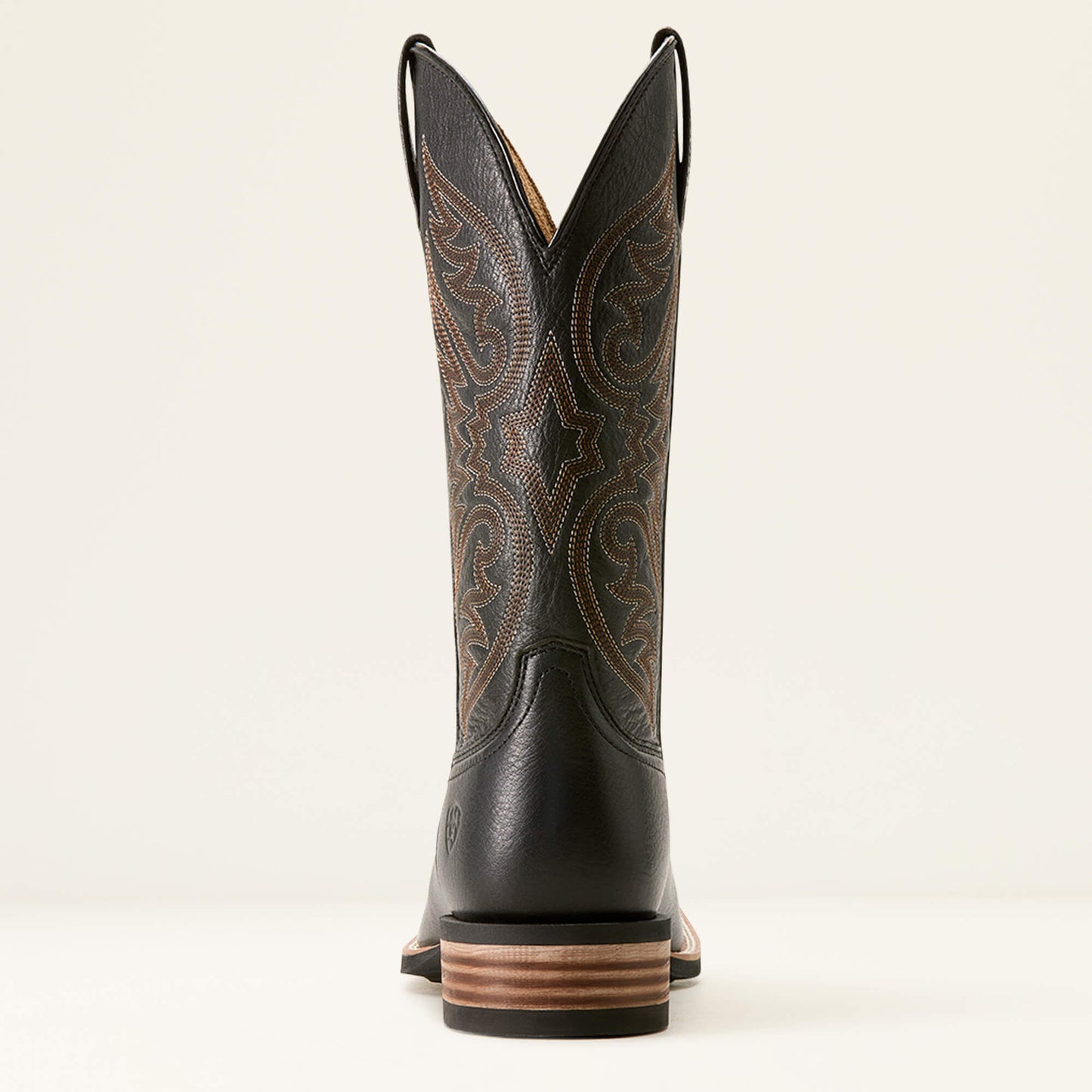 Ariat Men Ricochet Wide Square Toe Cowboy Boot