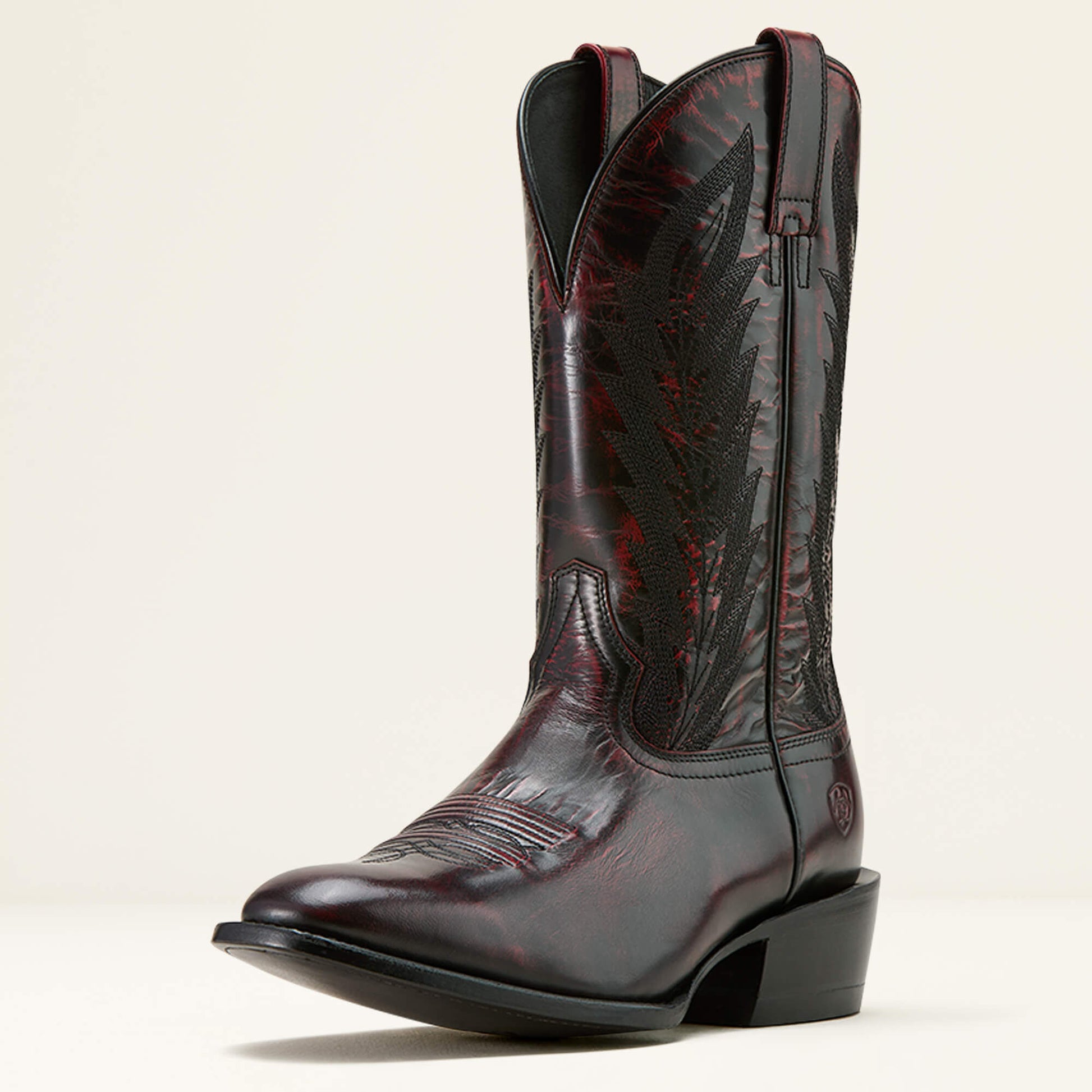 Ariat Men Willie Western Boot