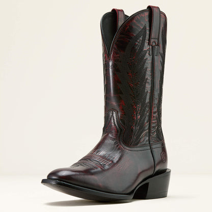 Ariat Men Willie Western Boot