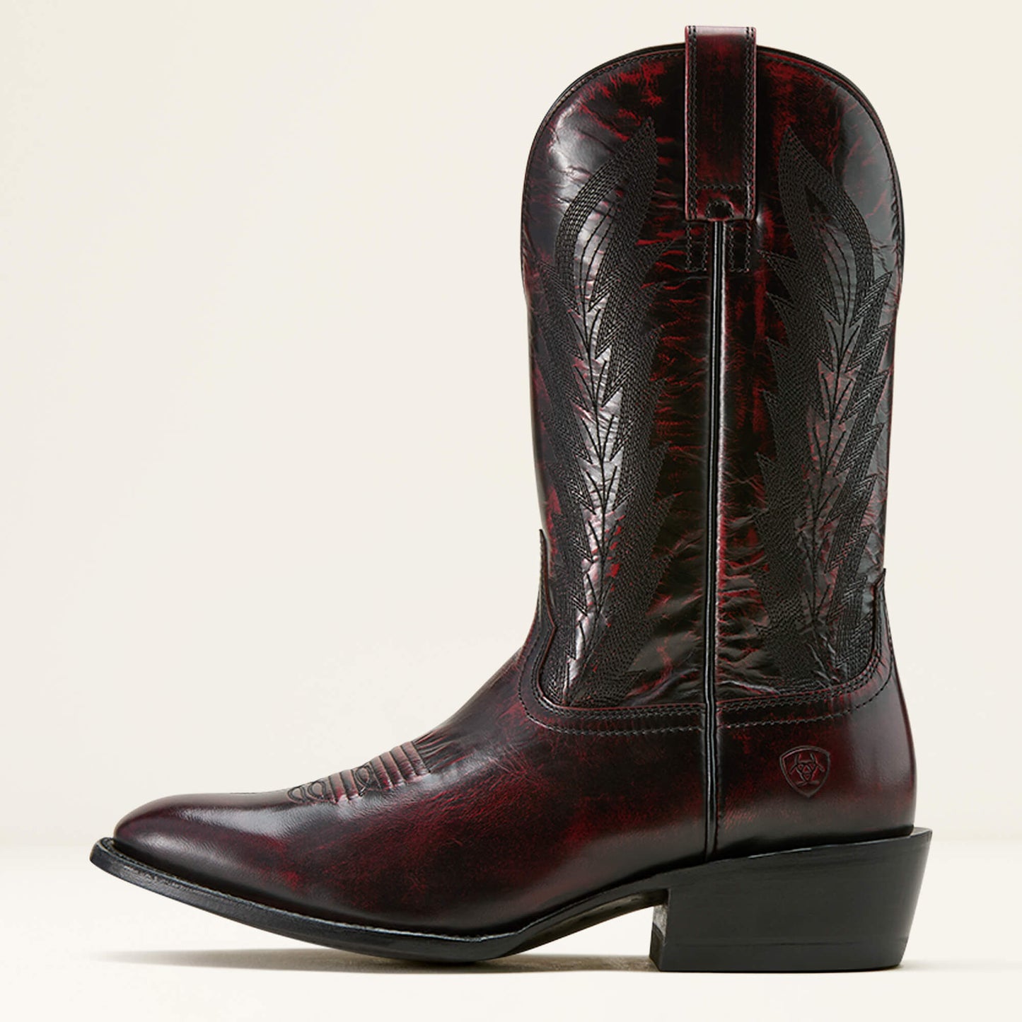 Ariat Men Willie Western Boot