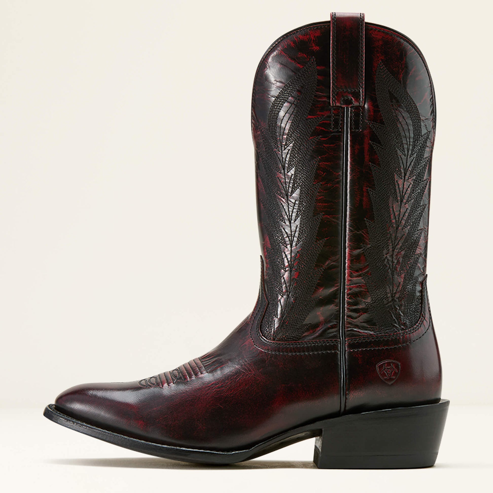 Ariat Men Willie Western Boot