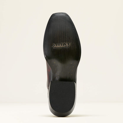 Ariat Men Willie Western Boot