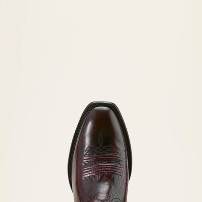 Ariat Men Willie Western Boot
