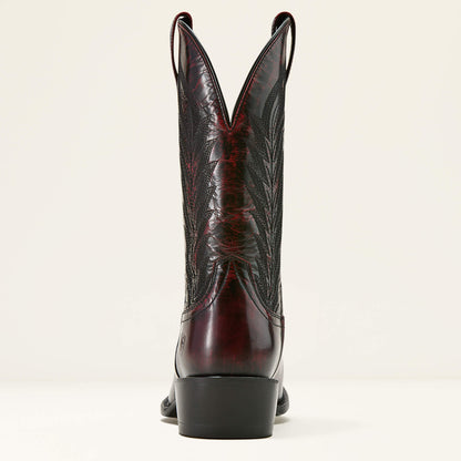 Ariat Men Willie Western Boot