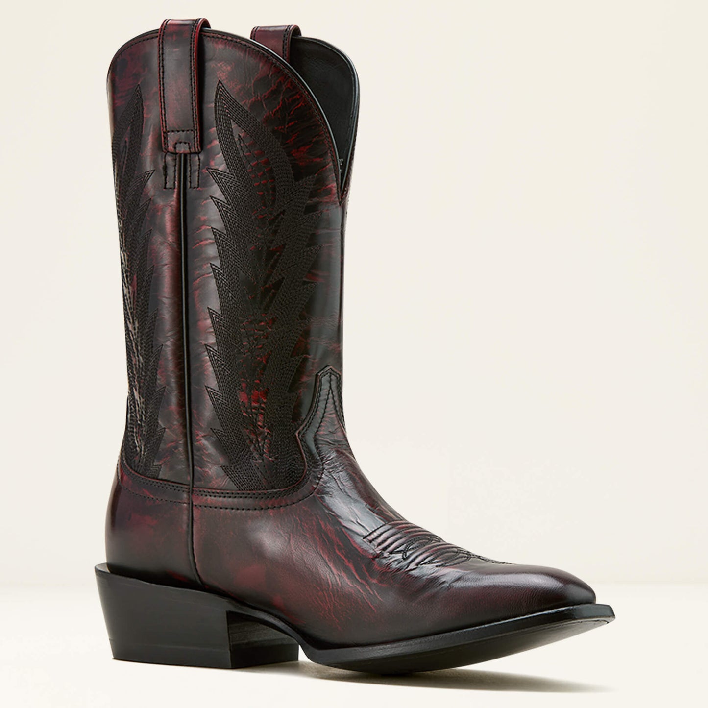 Ariat Men Willie Western Boot