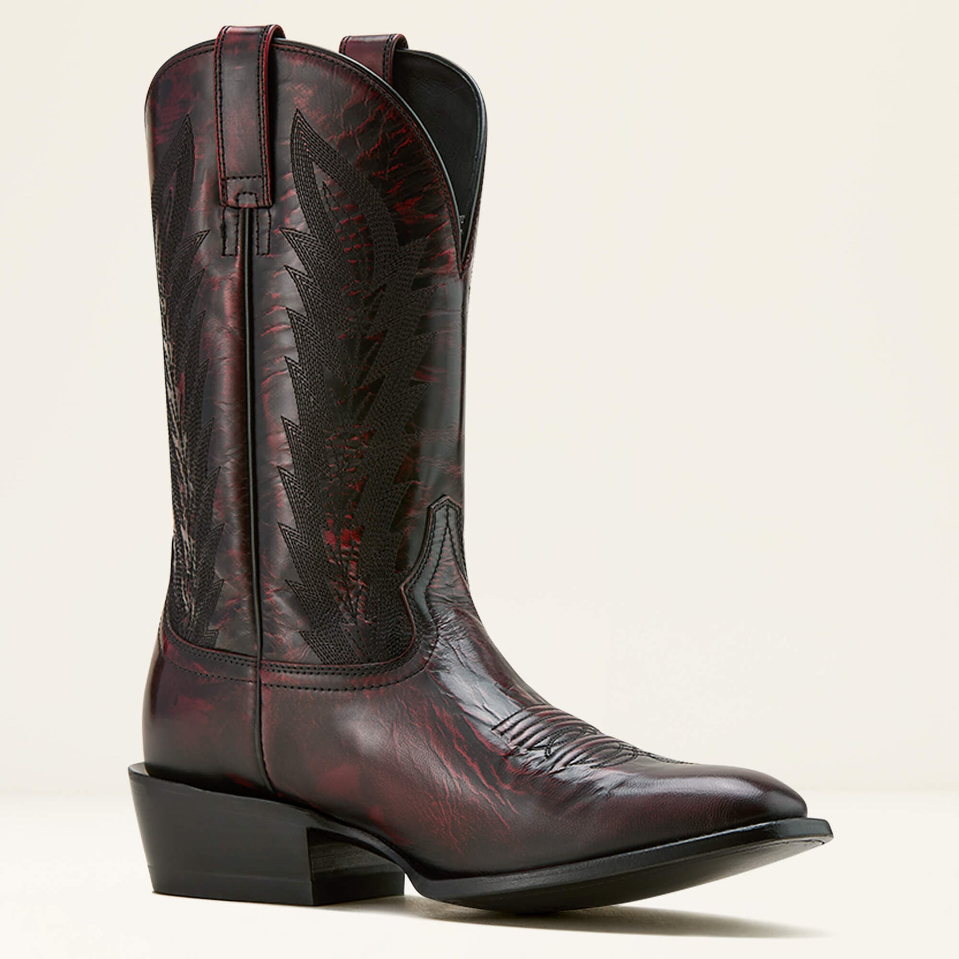 Ariat Men Willie Western Boot