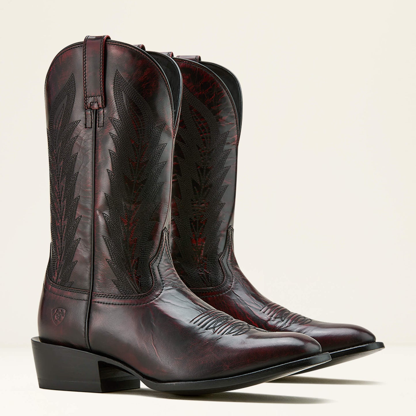 Ariat Men Willie Western Boot