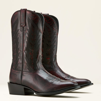 Ariat Men Willie Western Boot