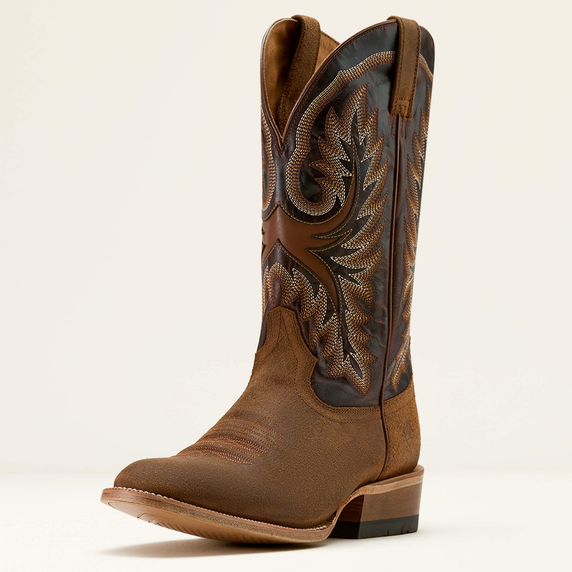 Ariat Men Futurity Royal Cowboy Boot