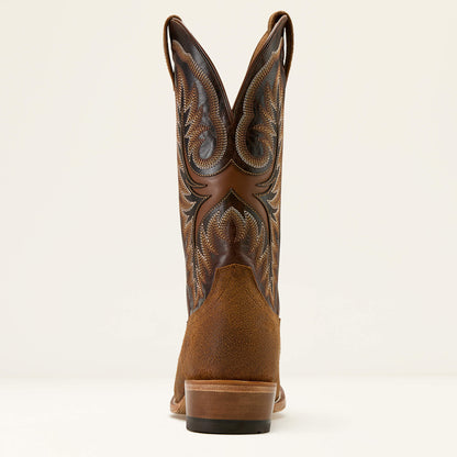 Ariat Men Futurity Royal Cowboy Boot