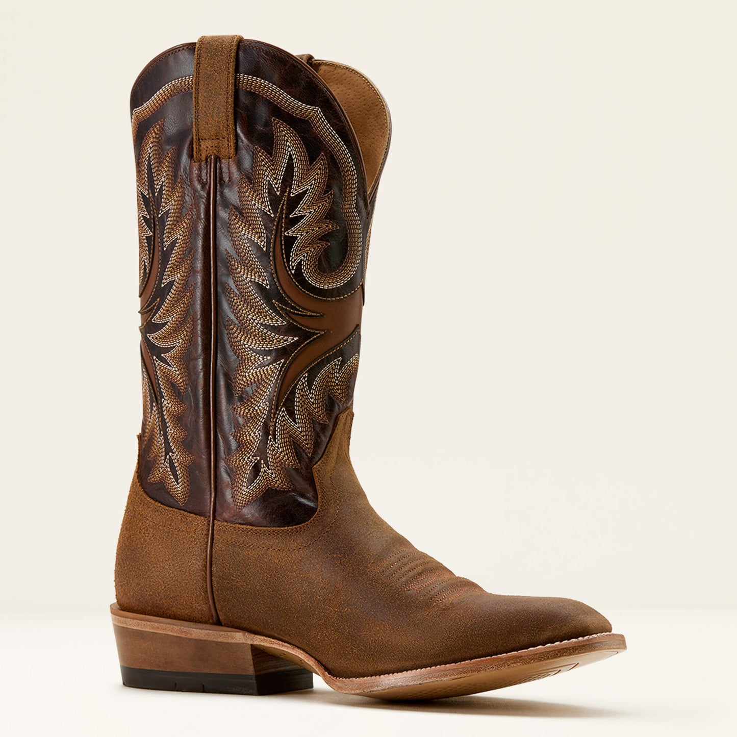 Ariat Men Futurity Royal Cowboy Boot