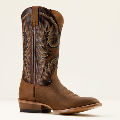 Ariat Men Futurity Royal Cowboy Boot