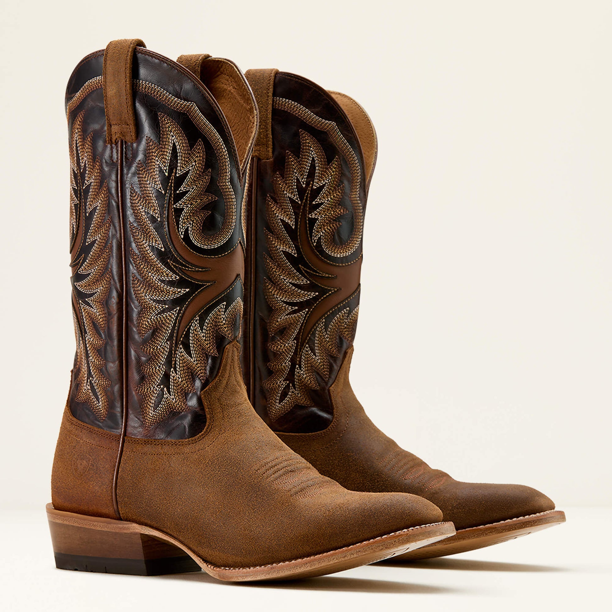 Ariat Men Futurity Royal Cowboy Boot