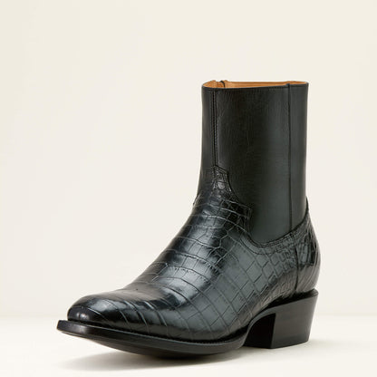 Ariat Men Bench Made Brewer Western Boot