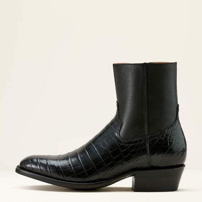 Ariat Men Bench Made Brewer Western Boot
