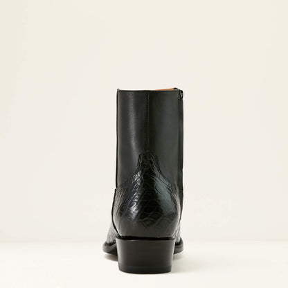 Ariat Men Bench Made Brewer Western Boot