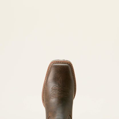 Ariat Men Hybrid Low Boy Wide Square Toe Chelsea Boot
