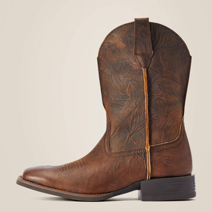 Ariat Men Sport Rambler Western Boot