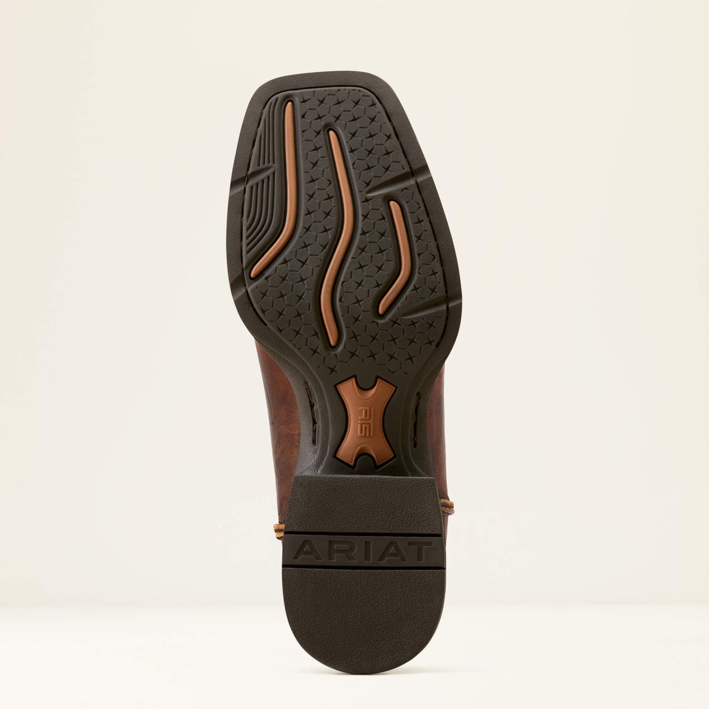 Ariat Men Sport Rambler Western Boot
