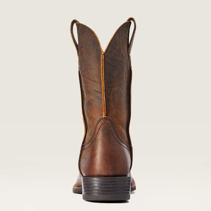 Ariat Men Sport Rambler Western Boot