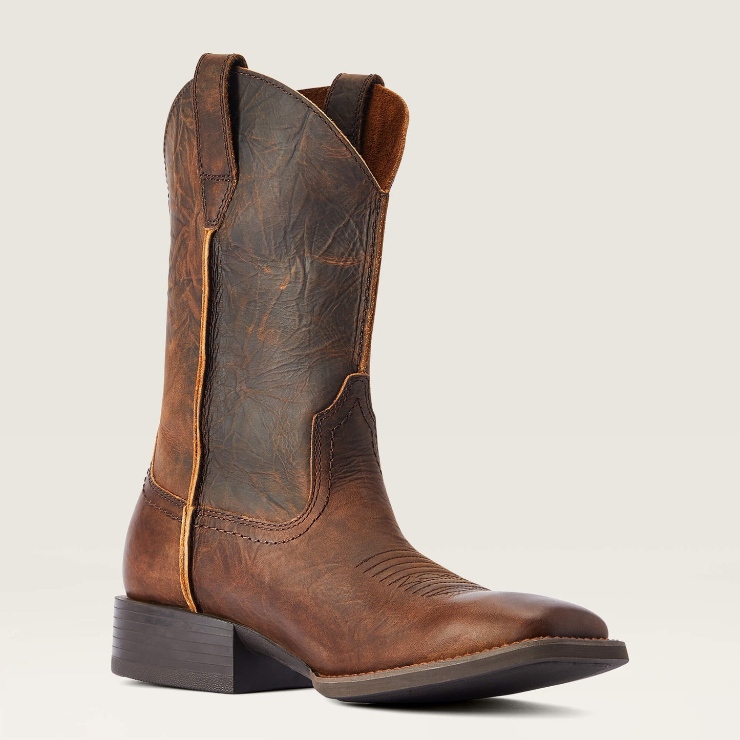 Ariat Men Sport Rambler Western Boot
