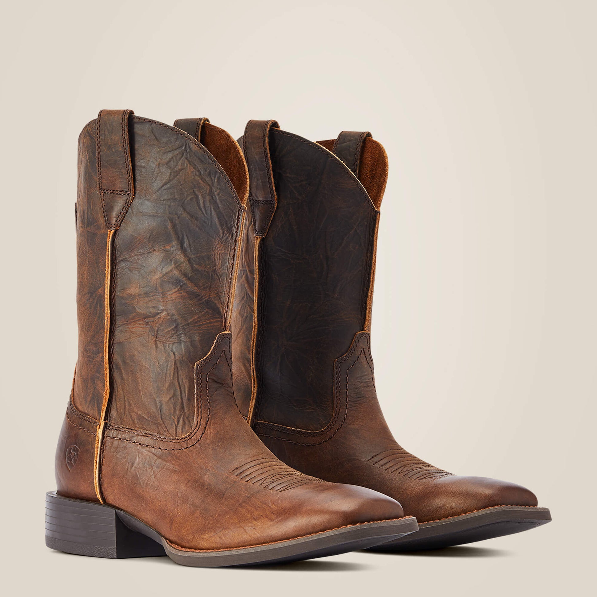 Ariat Men Sport Rambler Western Boot