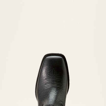 Ariat Men Hybrid Low Boy Wide Square Toe Chelsea Boot