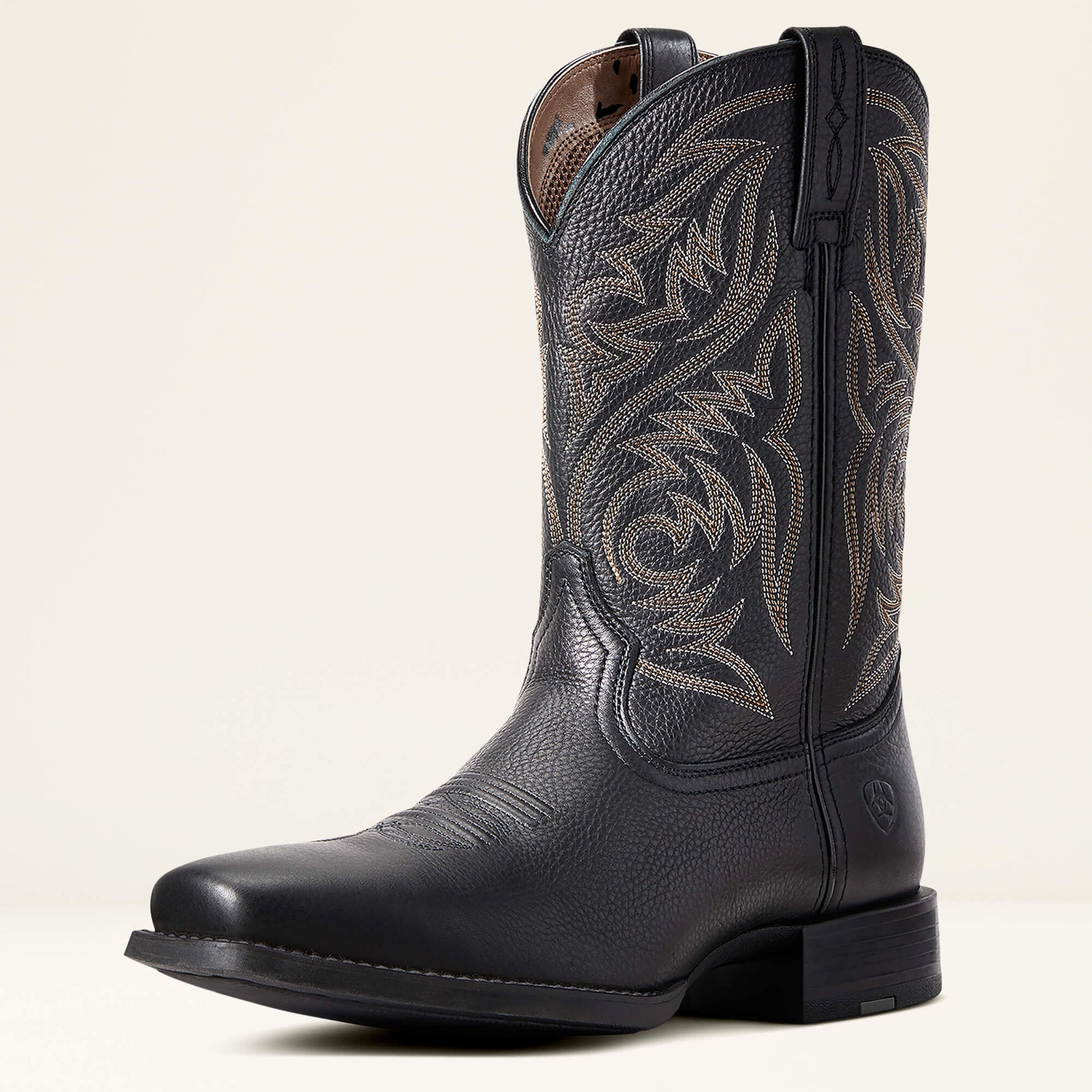 Ariat Men Sport Herdsman Western Boot
