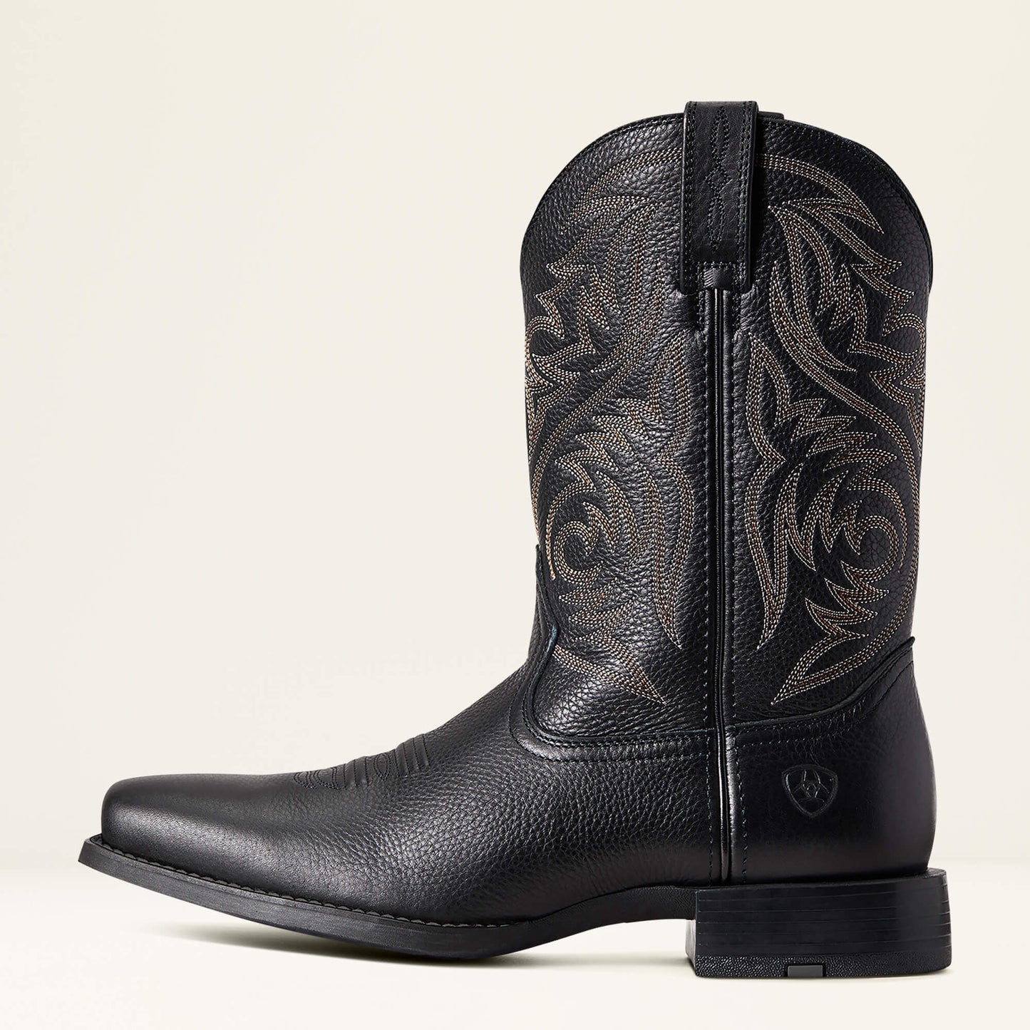 Ariat Men Sport Herdsman Western Boot